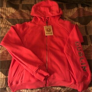 Dublin Women's Pink Jacket